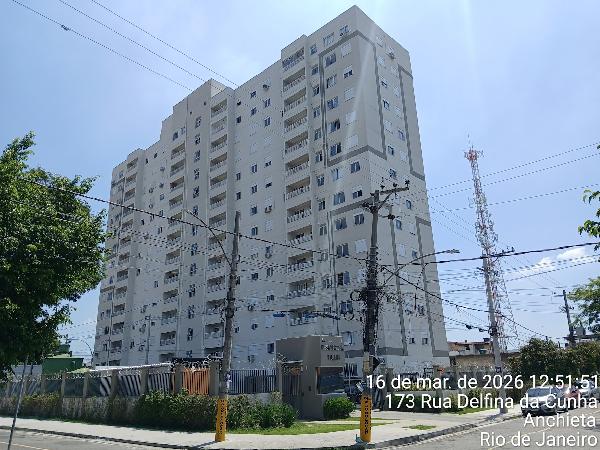 Apartamento - Venda, Anchieta, RIO DE JANEIRO, RJ