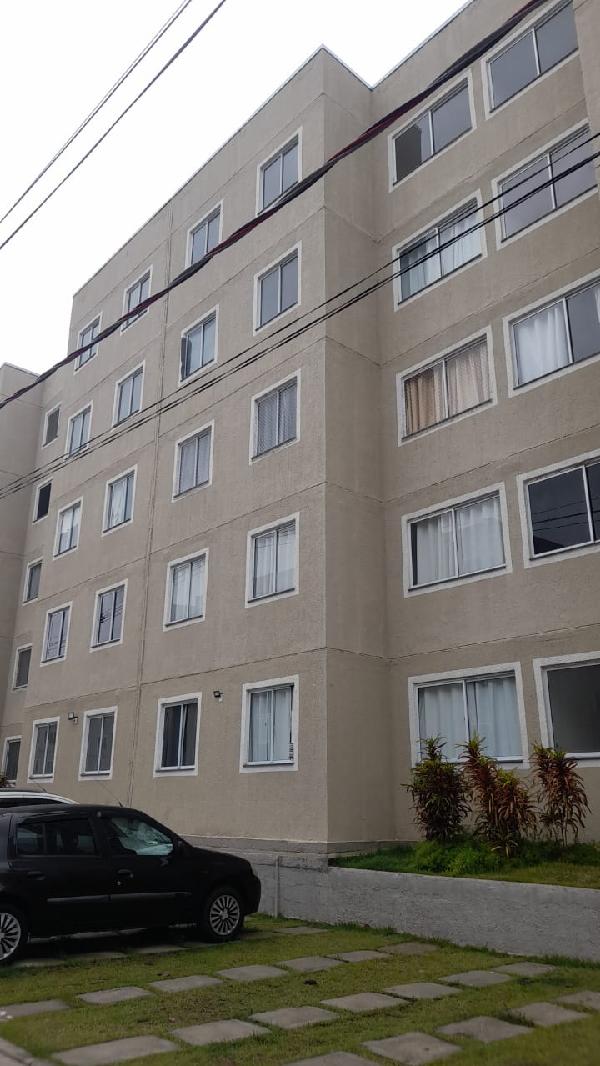 Apartamento - Venda, GUARATIBA, RIO DE JANEIRO, RJ