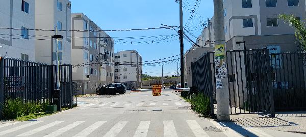 Apartamento - Venda, PACIENCIA, RIO DE JANEIRO, RJ