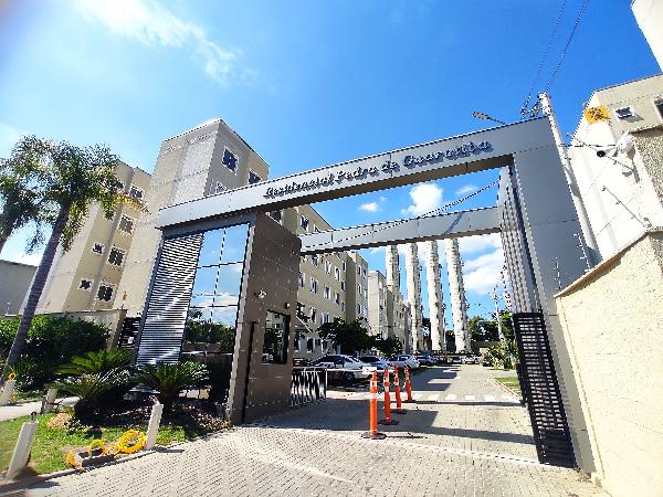 Apartamento - Venda, GUARATIBA, RIO DE JANEIRO, RJ