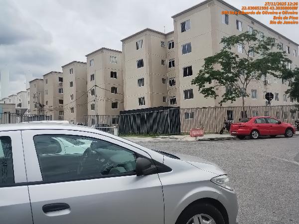 Apartamento - Venda, BRAS DE PINA, RIO DE JANEIRO, RJ