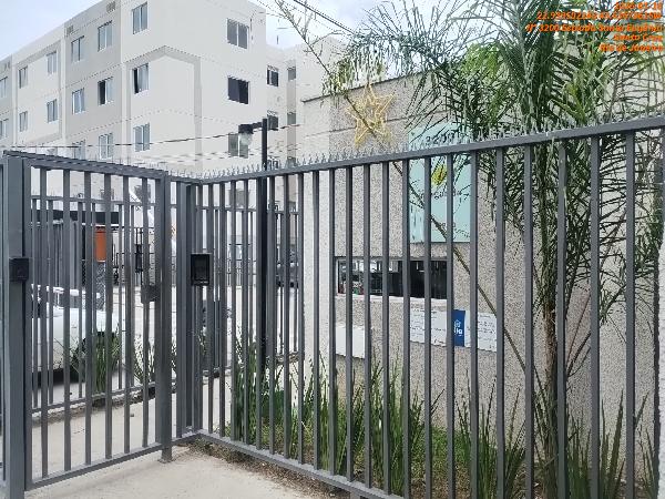 Apartamento - Venda, SANTA CRUZ, RIO DE JANEIRO, RJ