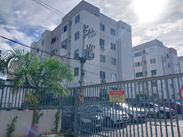 Apartamento - Venda, PARQUE COLUMBIA, RIO DE JANEIRO, RJ