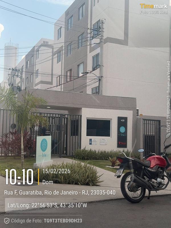 Apartamento - Venda, GUARATIBA, RIO DE JANEIRO, RJ