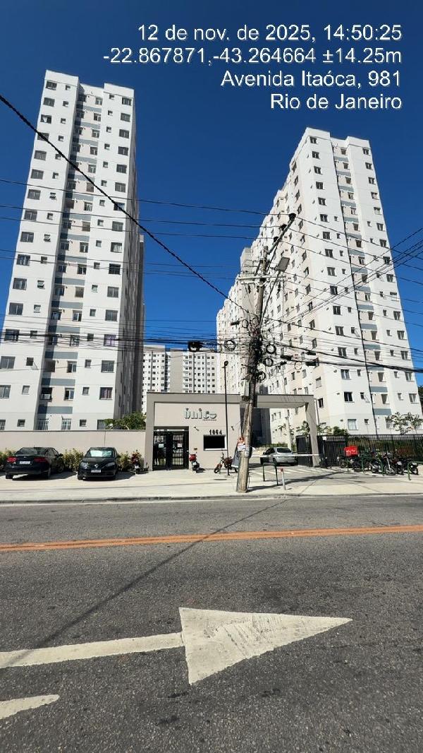 Apartamento - Venda, BONSUCESSO, RIO DE JANEIRO, RJ