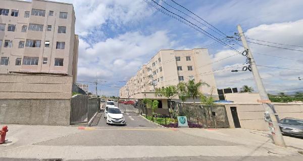 Apartamento - Venda, SANTA CRUZ, RIO DE JANEIRO, RJ