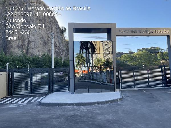 Apartamento - Venda, MUTONDO, SAO GONCALO, RJ