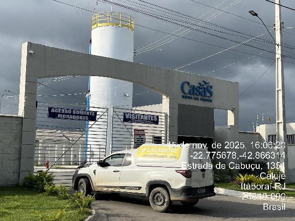 Casa - Venda, ITABORAI, RJ