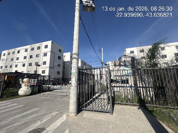 Apartamento - Venda, SANTA CRUZ, RIO DE JANEIRO, RJ