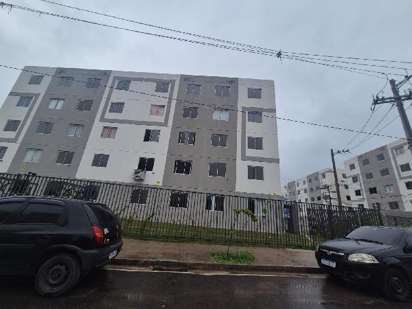 Apartamento - Venda, GUARATIBA, RIO DE JANEIRO, RJ