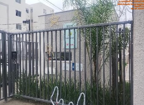 Apartamento - Venda, SANTA CRUZ, RIO DE JANEIRO, RJ