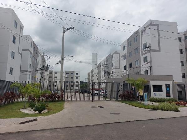 Apartamento - Venda, GUARATIBA, RIO DE JANEIRO, RJ