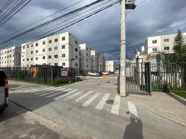 Apartamento - Venda, FREG DE SANTA CRUZ, RIO DE JANEIRO, RJ