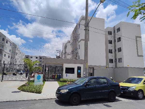 Apartamento - Venda, GUARATIBA, RIO DE JANEIRO, RJ