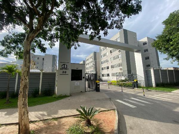 Apartamento - Venda, FREG DE SANTA CRUZ, RIO DE JANEIRO, RJ