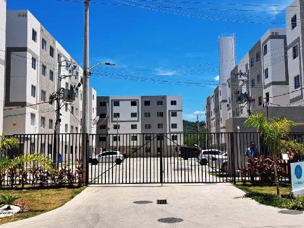 Apartamento - Venda, GUARATIBA, RIO DE JANEIRO, RJ