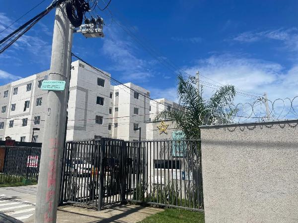 Apartamento - Venda, SANTA CRUZ, RIO DE JANEIRO, RJ