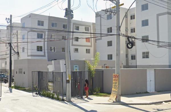 Apartamento - Venda, Paciência, RIO DE JANEIRO, RJ
