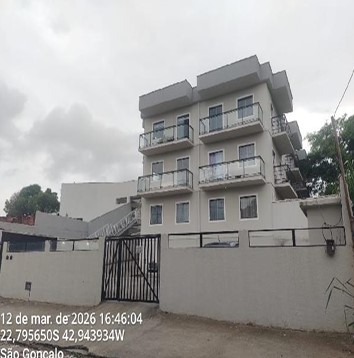 Apartamento - Venda, MARAMBAIA, SAO GONCALO, RJ